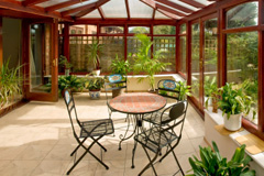Haystoun conservatory quotes