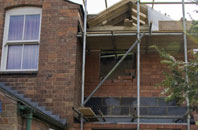 free Haystoun home extension quotes